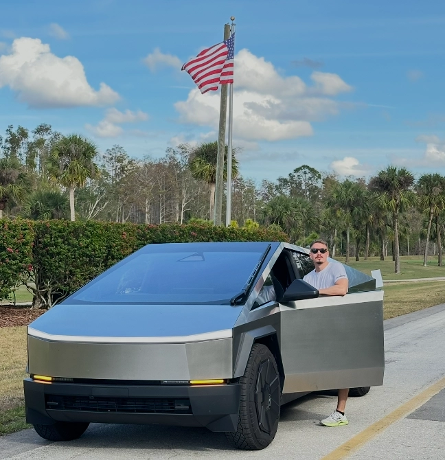 Pavel Stepanov portrait